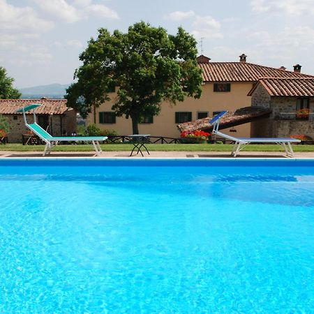 Hotel Relais Palazzo Di Luglio Sansepolcro Kültér fotó