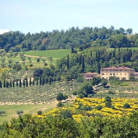 Hotel Relais Palazzo Di Luglio Sansepolcro Kültér fotó