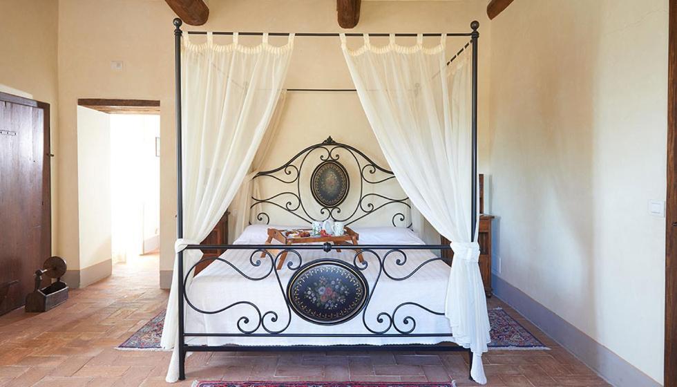 Hotel Relais Palazzo Di Luglio Sansepolcro Kültér fotó