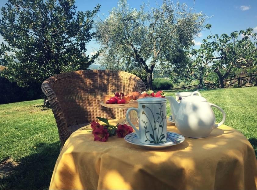 Hotel Relais Palazzo Di Luglio Sansepolcro Kültér fotó